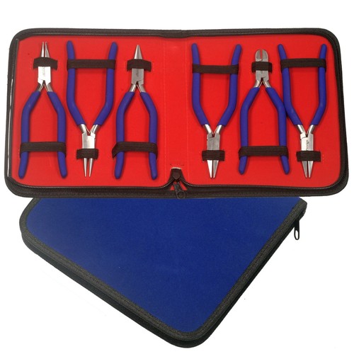 Jewellery making tools pliers - jewellery,