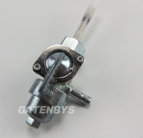 New petrol tap - new, petcock