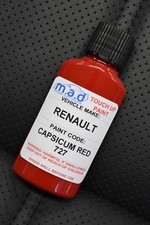 RENAULT CAPSICUM RED 727