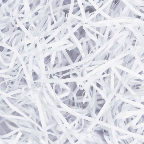 1kg white fine cut shredded - fine,
