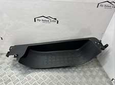 GENUINE PEUGEOT VIVARO EXPERT DISPATCH SIDE RIGHT STEP COVER TRIM 98091632ZD