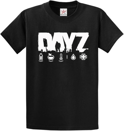 Dayz shirt gaming gamer - t-shirt,