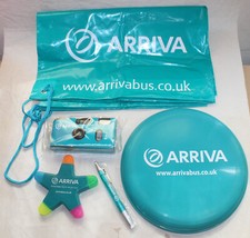 ARRIVA BUS GROUP BUNDLE -