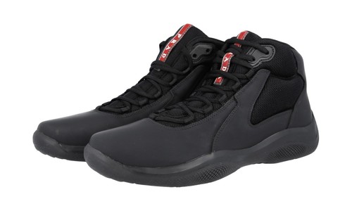 Prada americas cup high - prada, high-top