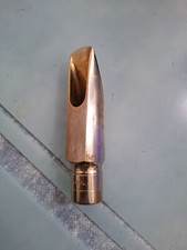 Otto Link Metal Alto 5*