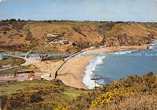 D008163 Greve de Lecq. Jersey. C. I. Cotman Color. Jarrold. 1966