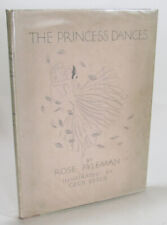 The Princess Dances: A Fantasy