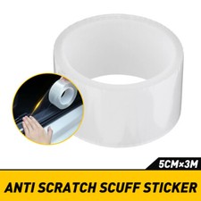 3m*5cm Car Door Protector Sill