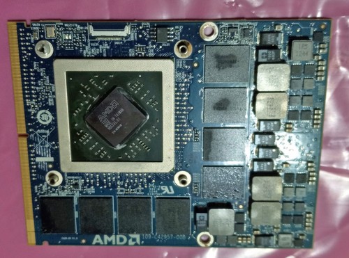 Tested alienware m17x m18x - alienware,