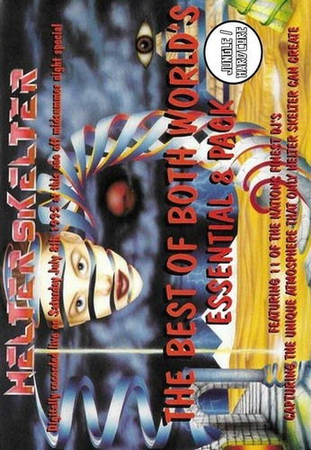 Helter skelter best - best, of