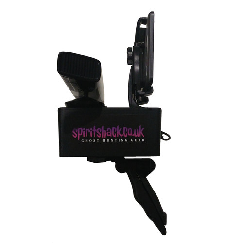 Portable sls camera skeletal - portable,