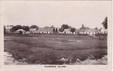 General View Of The Village