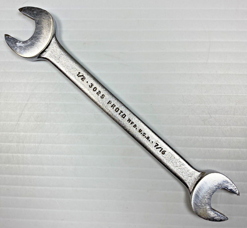 Vintage proto tools 3025 - no.,
