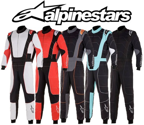 Alpinestars kmx kart suit - alpinestars, v2