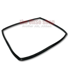 Genuine Britannia Oven Door