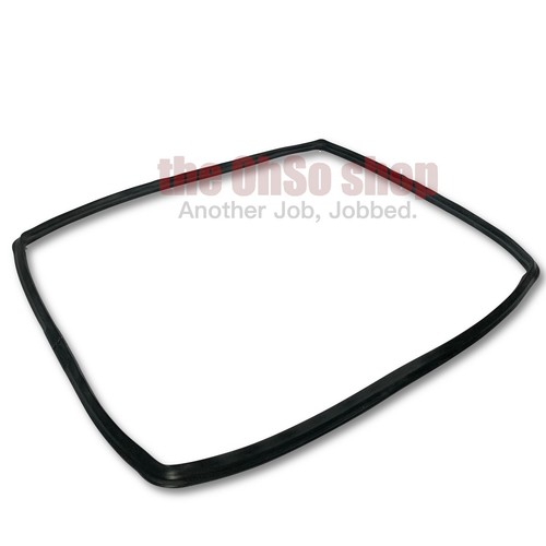 Genuine britannia oven door - genuine,