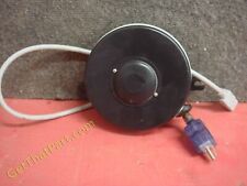 Stryker 1025 Zoom Hospital PWR Drive Stretcher Power Cord Reel Assy