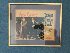 YANKEE DOODLE DANDY Lobby Card