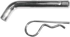 Trailer Hitch Pin & Clip