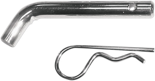 Trailer hitch pin clip - pin, &
