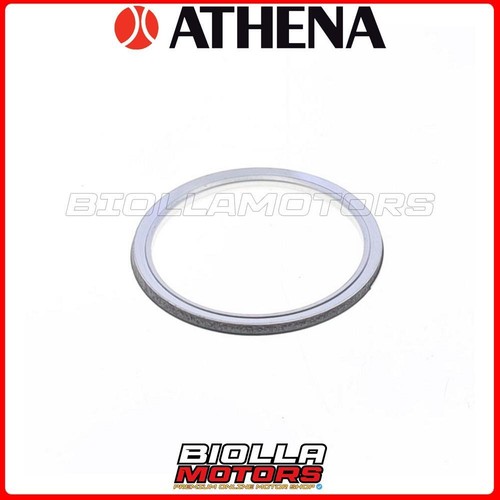 Exhaust gasket kawasaki - gasket, 2t