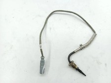 Audi A3 Sportback 8YA Exhaust