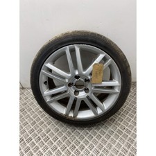 Audi S3 Alloy wheel & tyre 8P
