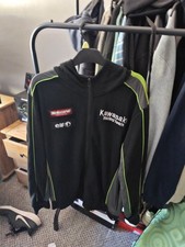 Kawasaki Racing Team Jacket
