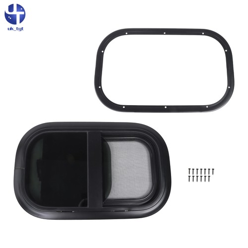 Universal camper window van - universal,