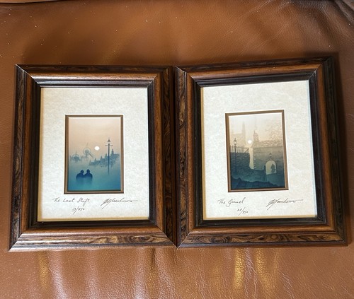 Pair small signed limited - small,