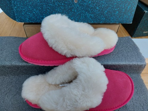 Emu nest jolie sheepskin - nest,