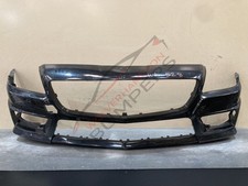 MERCEDES BENZ SLK AMG W172 2011-2016 FRONT BUMPER WL-528 A1728850625