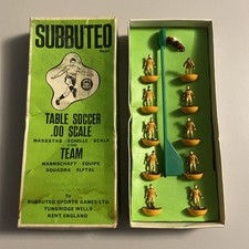 SUBBUTEO HW TEAM REF.49 Wolves