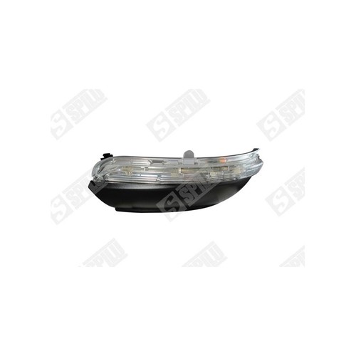 Left turn signal for - , vw