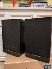 Mordaunt Short 3.10 Speakers