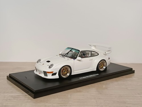 1995 porsche 911 993 gt2 - 1995, evo