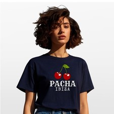 Pacha Cherry Ibiza Inspired