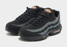 Nike Air Max 95 ® Black/Iron