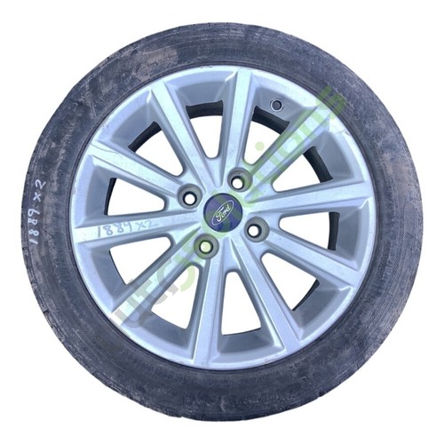 Ford fiesta titanium - fiesta, fl