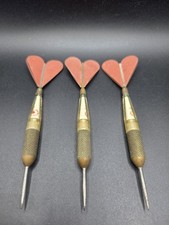 Vintage Dorwin Set Of Darts -