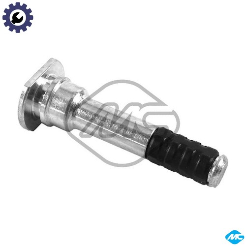 Guide bolt brake caliper 58186 - bolt,