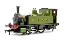 Dapol 4S-018-013 LSWR Class B4