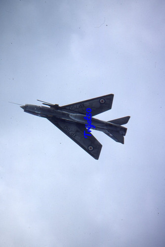 35mm aircraft slide - slide, lighting