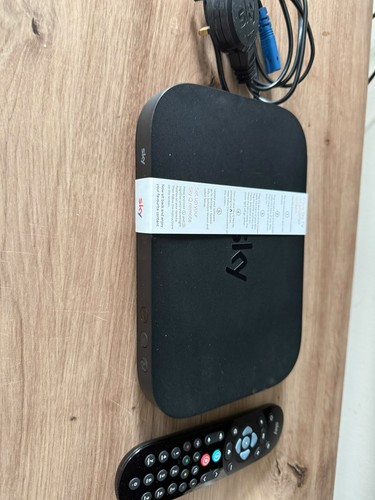 Sky mini box - sky, with