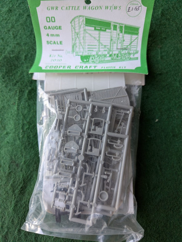 Coopercraft kit 1010 - kit,