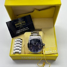 Invicta Lupah Special Edition