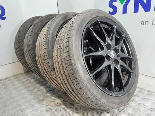 Set genuine inch - inch, toyota
