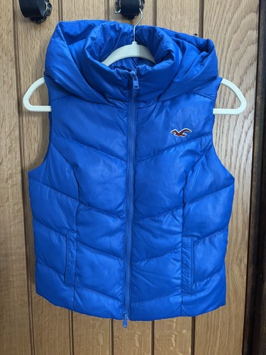 Hollister vibrant blue - vibrant, body