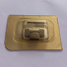 Genuine Omega Seamaster 200m / Polaris Stainless Steel 17mm Bracelet Link