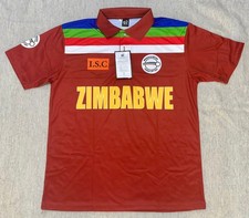 Zimbabwe Cricket 1992 ODI